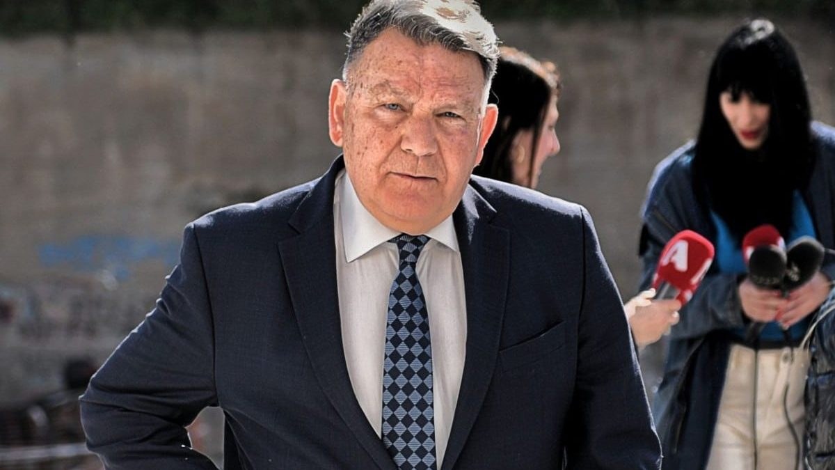Το μεγάλο απωθημένο του Αλέξη Κούγια – Πέθανε πριν προλάβει να…!