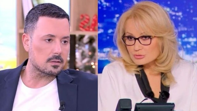 Πέτρος Κουσουλός: Αποκάλυψε ποια είναι πραγματικά η Νικολούλη – «Τότε που ασχολούμασταν και οι δύο με την υπόθεση της Πάτρας…»