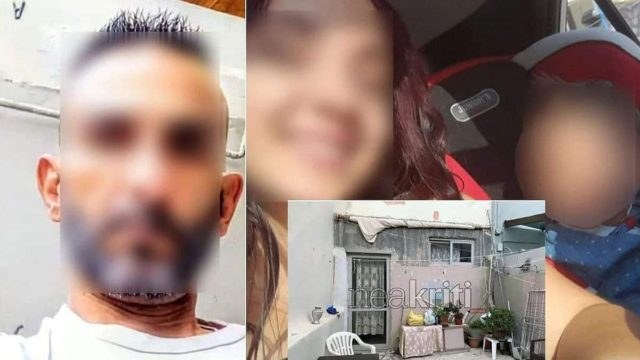 «Έπαιρνε ουσίες, το γνώριζε όλη η γειτονιά»: Σοκάρουν οι αποκαλύψεις για τον άγριο ξυλοδαρμό του 3χρονου στο Ηράκλειο!