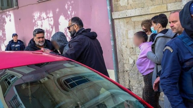 «Καιγόταν μόνο του»: Τραγική τοποθέτηση από τη μητέρα του 3χρονου στο Ηράκλειο!
