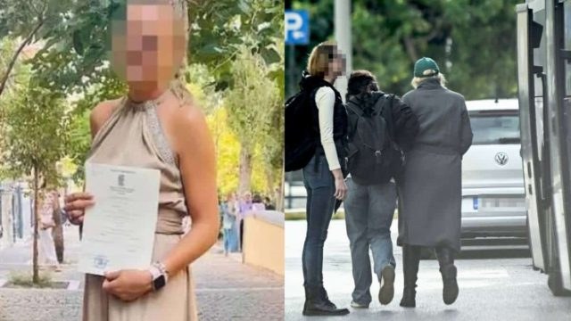 Κύκλωμα προστασίας σε οίκους ανοχής: Μπαινόβγαινε στο σπίτι του αρχηγού η 37χρονη αστυνομικός – Διάλογοι «φωτιά» (vid)