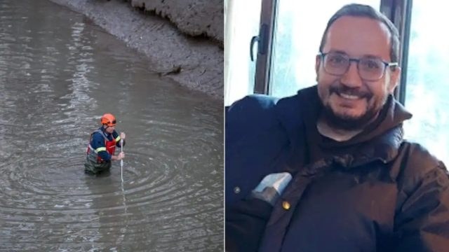 Λάρισα: Είναι ζωντανός ο 39χρονος Βασίλης; Πέντε διαφορετικοί μάρτυρες υποστηρίζουν ότι τον είδαν στη Θεσσαλονίκη