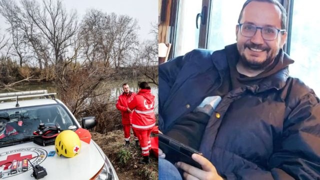 Ποιος είναι τελικά ο Βασίλης Καλογήρου; «Δεν υπήρχε ένας φίλος να πει μια κουβέντα, είχε κατάθλιψη»