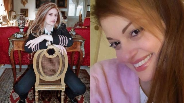 «Έμοιαζαν σα να είχαν κοιμηθεί, σα να πήραν δηλητήριο…»: Σοκ και δέος και προκαλούν οι αποκαλύψεις για τον κοινό θάνατο της Λίμπερτυ Πολύζου και της κόρης της Τομασίνας