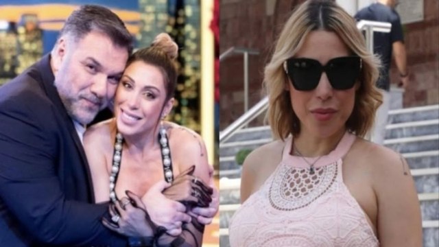«Βάφτισα τον γιο μου και ο πατέρας δεν ήρθε ούτε στην εκκλησία, ούτε την γένα δεν πλήρωσε, δεν αναγνωρίζει το ίδιο του το παιδί»