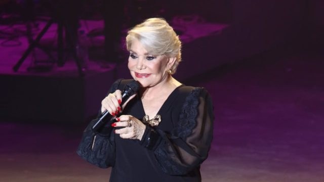 «Φρούριο» το σπίτι της Μαρινέλλας: Η ρητή απαγόρευση των γιατρών και τα τρία πρόσωπα που βρίσκονται κοντά της