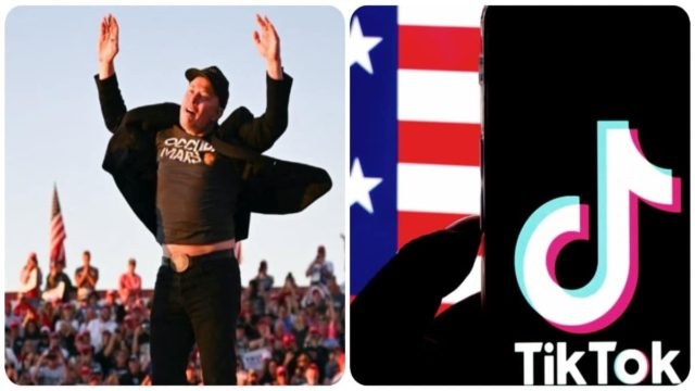 Bloomberg: Αγοράζει και το TikTok Ο Έλον Μασκ; – Τι συζητά με Κινέζους αξιωματούχους