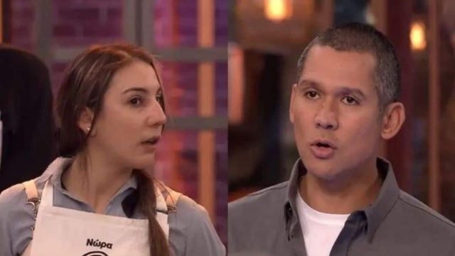 MasterChef highlights: Τι είδαμε στην πρεμιέρα (20/01); Η πρώτη οικειοθελής αποχώρηση!