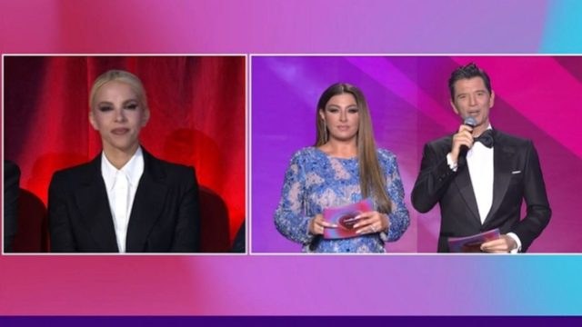 Γιατί όλο το Χ κοιμήθηκε και ξύπνησε κράζοντας την Τζένη Μελιτά;
