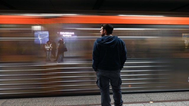 Μέσα Μαζικής Μεταφοράς: Τι θα ισχύσει μέχρι τα Θεοφάνεια – Πότε θα επιστρέψουν στην «κανονικότητα»
