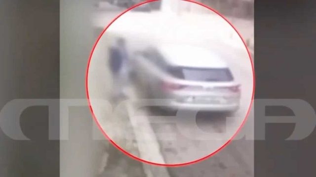 Σοκαριστικό βίντεο από την αιματηρή συμπλοκή στη Μεταμόρφωση: 19χρονος δίνει μάχη για τη ζωή του
