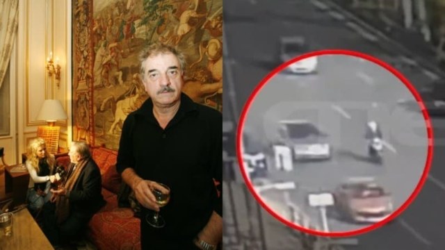 Μιχάλης Μητρούσης για το τροχαίο: «Πήγα στην κόλαση και ήρθα, δεν είναι εύκολη η ζωή»