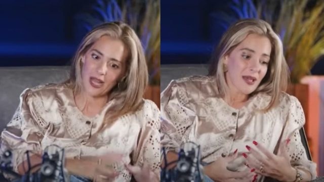 Νατάσα Μποφίλιου αποκαλύπτει: «Είχαμε ξεχάσει το θερμοσίφωνο ανοιχτό για 2 χρόνια, νομίσαμε ότι…»