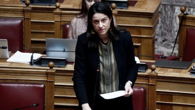 2025 και το Υπουργείο Εργασίας θέτει στόχους: Αυτοί είναι οι πέντε κυριότεροι
