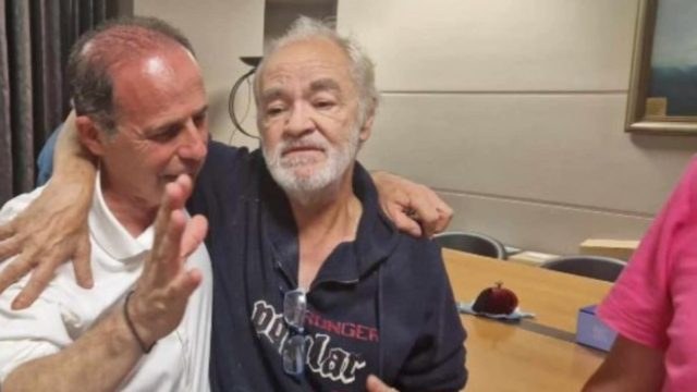 Πέθανε ο Νίκος Μάνεσης – Τον βρήκαν νεκρό μέσα στο σπίτι του στη Ραφήνα