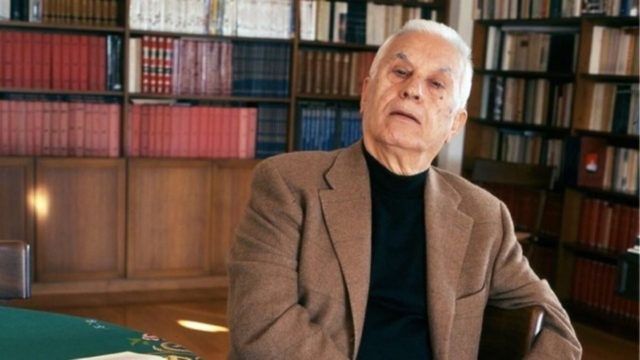 Το «παιδί του λαού»: 2 χρόνια χωρίς τον Νίκο Ξανθόπουλο!