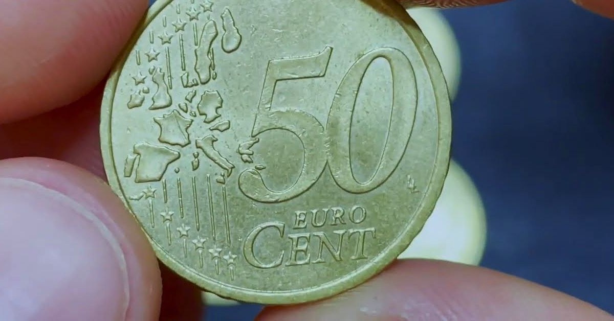 Αυτό είναι το 50λεπτο που ψάχνουν διακαώς οι συλλέκτες – Κοστίζει πάνω από 5.000 ευρώ
