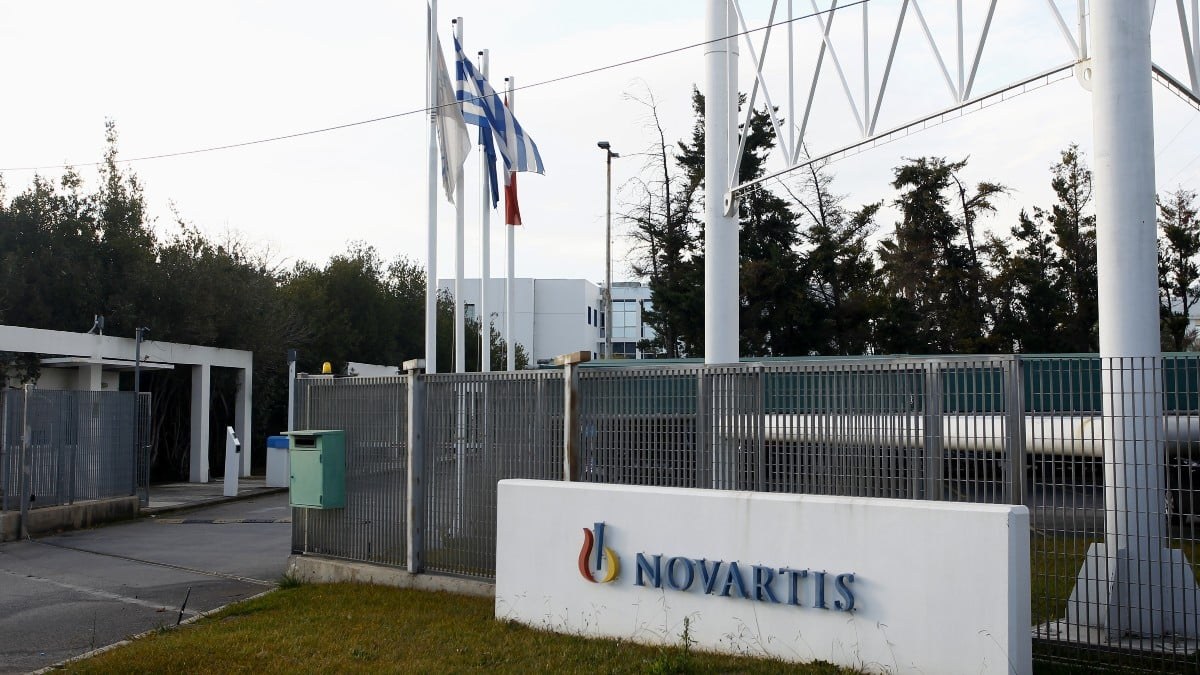 Ραγδαίες εξελίξεις στην υπόθεση Novartis: Στο εδώλιο οι πρώην προστατευόμενοι μάρτυρες – Πότε θα δικαστούν