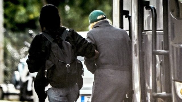 Κύκλωμα προστασίας σε  οίκους ανοχής: Ελεύθεροι 6 κατηγορούμενοι –  «Άμα η Λουί Βιτόν δεν έχει χαραγμένα τα αρχικά της δεν μπορεί»