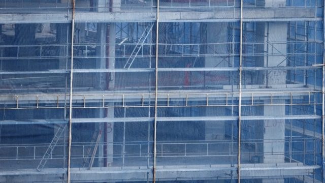 Οικοδομικός κανονισμός: Τα 9 SOS για να τα ξέρετε όλα – Αυτές οι πολυκατοικίες μπλοκάρονται