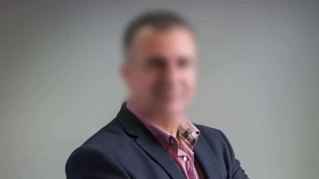 Σοκάρει ο Μπαλάσκας για τον καθηγητή στον Άλιμο: «Το σπούδασε επίτηδες, κανένας δε γίνεται παιδόφιλος στα 52 του»