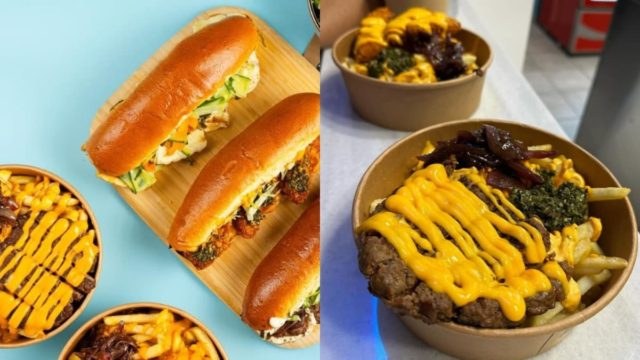 Το TikTok έχει τρελαθεί με το νέο αργεντίνικο street food στην Αθήνα: Σας παρουσιάζουμε 2+1 μαγαζιά με αργεντίνικο φαγητό στην πρωτεύουσα