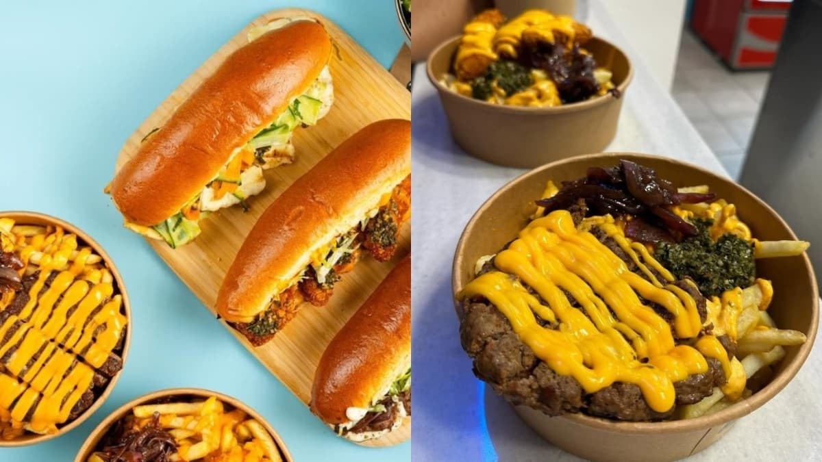Το TikTok έχει τρελαθεί με το νέο αργεντίνικο street food στην Αθήνα: Σας παρουσιάζουμε 2+1 μαγαζιά με αργεντίνικο φαγητό στην πρωτεύουσα