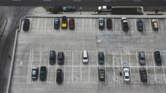Θριαμβεύει η παρανομία:  5.270 πρόστιμα για αντικανονικό παρκάρισμα μόλις σε 12 ημέρες!