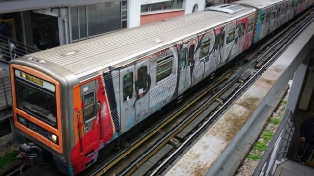 ΗΣΑΠ: Εισαγγελική έρευνα για τις ανοικτές πόρτες εν κινήσει σε συρμό