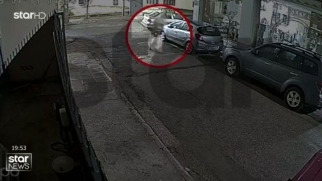 Σάτυρος στο Περιστέρι: «Αυνανιζόταν και την κοίταγε» – Σοκάρουν οι μαρτυρίες για τον άνδρα που έχει σπείρει τον τρόμο