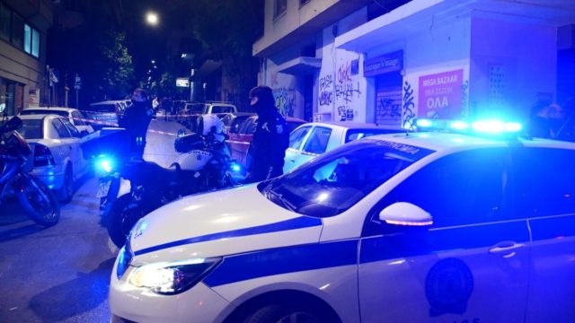 Περιστέρι: Συνελήφθη γνωστός DJ για διακίνηση ναρκωτικών