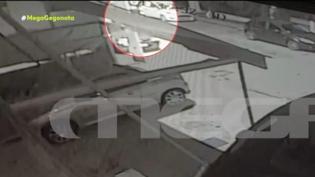 Ανατροπή στην Πετρούπολη: Ο επιδειξίας που συνελήφθη δεν είναι ο «Δράκος» του Περιστερίου