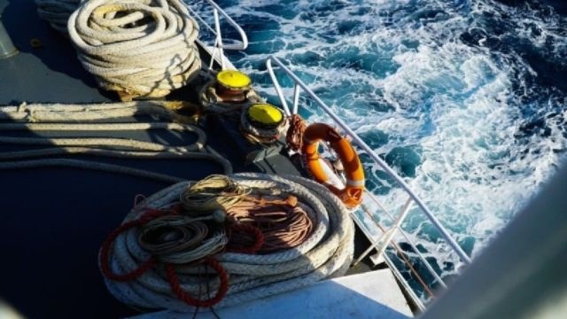 Ηγουμενίτσα: Βλάβη σε πλοίο κατά τη διάρκεια δρομολογίου από τη Βενετία