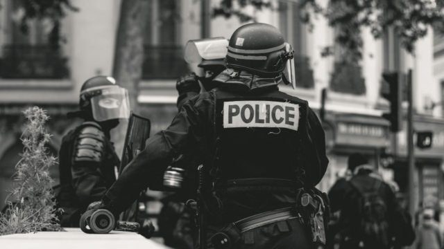 Εικόνες τρόμου στη Σλοβακία: Μαθητής εξαπέλυσε επίθεση με μαχαίρι σε σχολείο – Τουλάχιστον δύο νεκροί