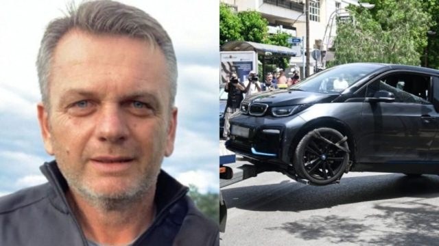 Εκτέλεση στο Νέο Ψυχικό: Νέα σύλληψη για τη δολοφονία του τοπογράφου