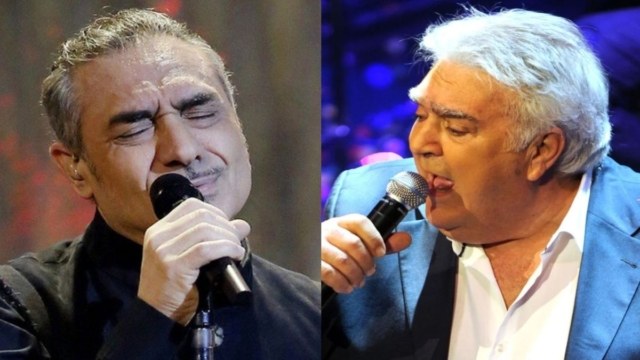 «Ο Νότης δεν τραγουδάει, ο Τερζής δεν τραγουδάει & ακούμε κάτι καραγκıοζάκια»: Χαλασμός πριν λίγο, άγριο κράξιμο από Έλληνα συνθέτη