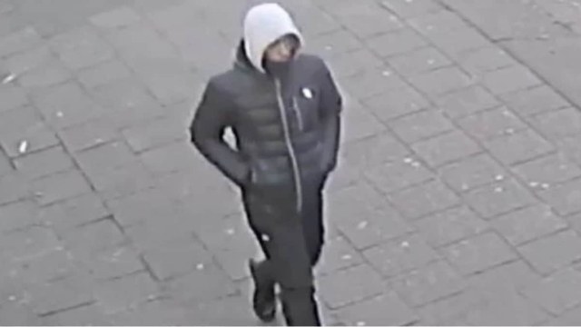 Τρόμος στο Ρότερνταμ: Ελεύθερος «κατά συρροή σκοπευτής» πυροβολεί περαστικούς