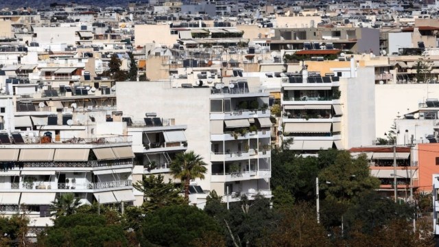 Έρχεται η ανακαίνιση σπιτιών με μηδενικό κόστος – Ποιοι είναι οι δικαιούχοι