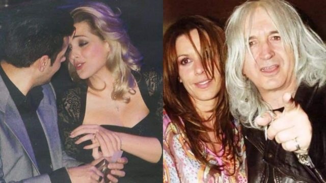 Παλιές αγάπες: 5 διάσημα ζευγάρια της showbiz που είχαμε ξεχάσει πως ήταν κάποτε μαζί