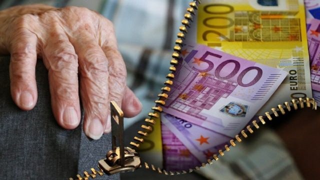 Αναμονή τέλος: Τότε θα πληρωθούν οι συντάξεις Φεβρουαρίου 2025 για όλα τα ταμεία