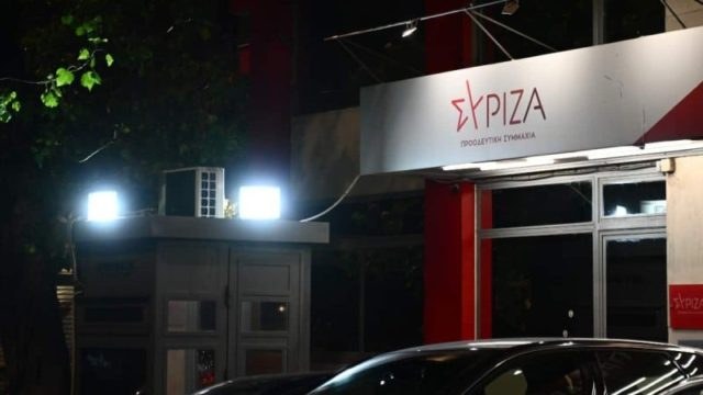 Τελικά ποιος θα ψηφίσει τον Τασούλα πέραν της Νέας Δημοκρατίας; – Καταψηφίζει και ο ΣΥΡΙΖΑ: «Στενά κομματική επιλογή»