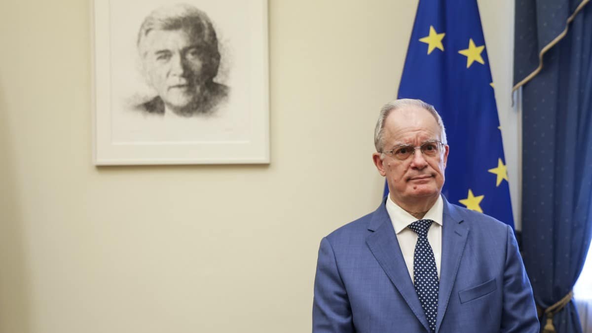 Ο κύβος ερρίφθη: Νέος Πρόεδρος της Δημοκρατίας ο Κώστας Τασούλας