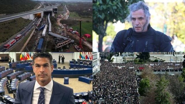 Έχουν βουίξει τα social: Είναι τυχαίο που μόλις ξεσηκώθηκε ο κόσμος για τα Τέμπη εμφανίστηκαν… οι εκτρώσεις;