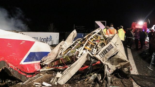 Ραγδαίες εξελίξεις στην υπόθεση των Τεμπών: Καλείται ως ύποπτος ο πρώην Διευθύνων Σύμβουλος της Hellenic Train