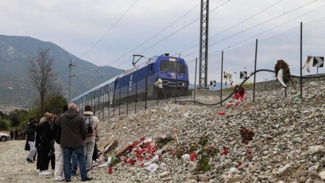 Αρχίζει να «μιλά» το πόρισμα του ΕΜΠ για τα Τέμπη: Δεν φαίνεται να υπάρχει αλλοίωση των ηχητικών – Η συνέχεια της έρευνας