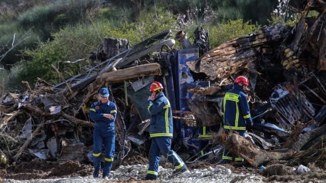 «Έστειλα τα στοιχεία σε δικηγόρους, αν εγώ πάθω κάτι»: Συγκλονιστική εξομολόγηση Κοκοτσάκη για τα ηχητικά από τα Τέμπη