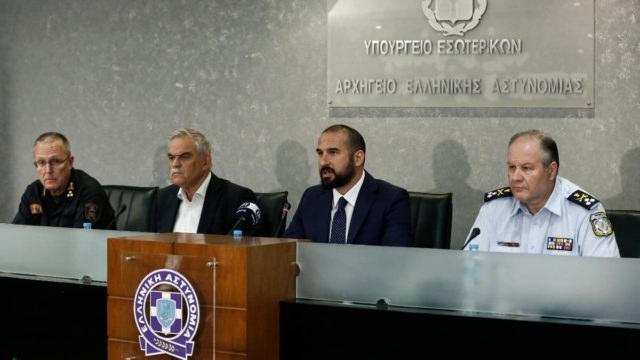 «Η πολιτεία ήταν ελλιπής»: Απολογήθηκε στη δίκη για την τραγωδία στο Μάτι ο πρώην αρχηγός της Πυροσβεστικής