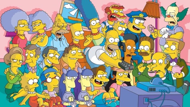 Οι Simpsons «μίλησαν»: Δύσκολα τα πράγματα το 2025 – Όλες οι προβλέψεις και οι… διορατικές τους ιστορίες