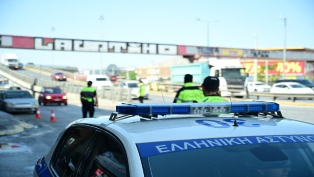 Σοκ στη Θεσσαλονίκη: Εντοπίστηκε πτώμα σε αποσύνθεση κοντά στα ΚΤΕΛ