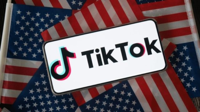 Τα πάνω – κάτω για χιλιάδες influencers: Τέλος το TikTok από τις ΗΠΑ!